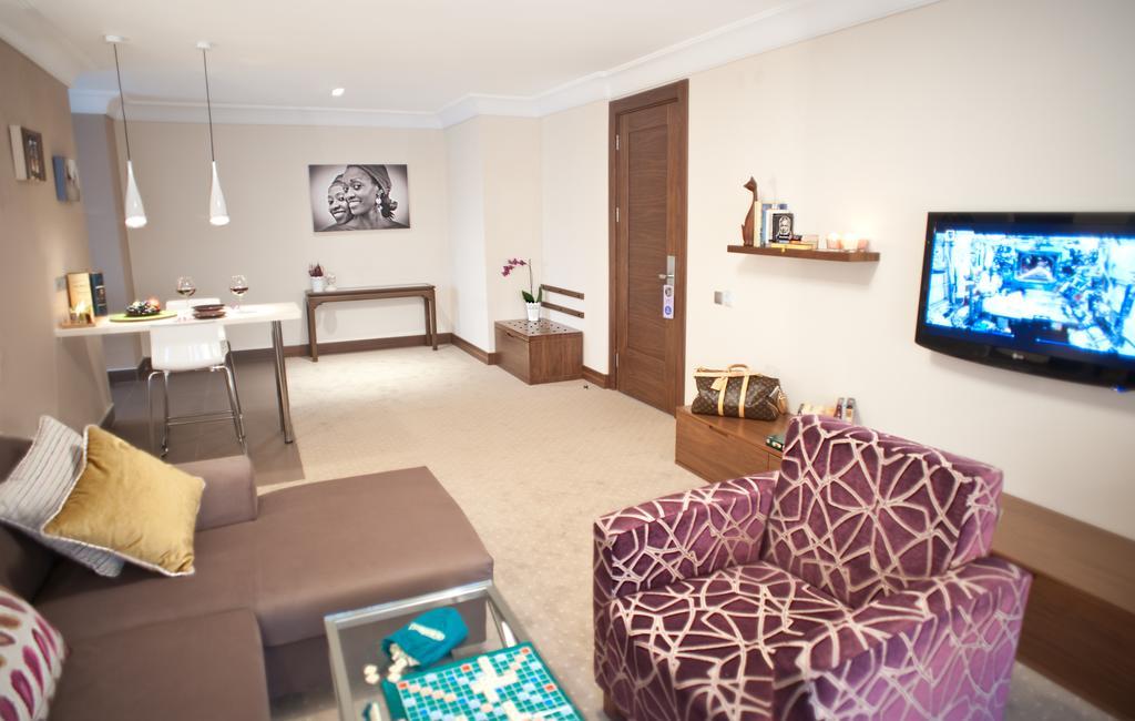 Apart Hotel Best Ankara Room photo